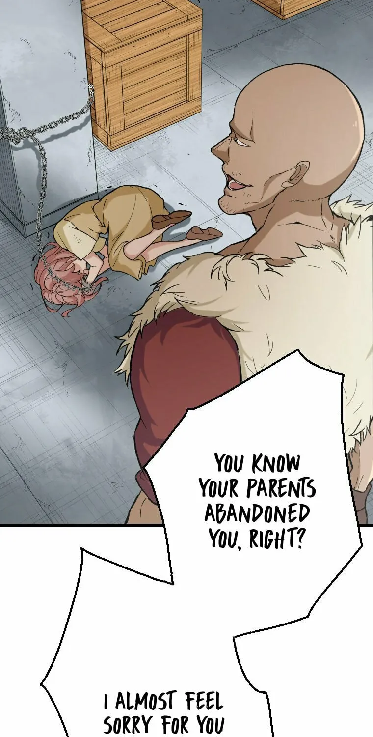 Boushoku no Berserk - Ore dake Level to Iu Gainen wo Toppa shite Saikyou Chapter 8 page 49 - 