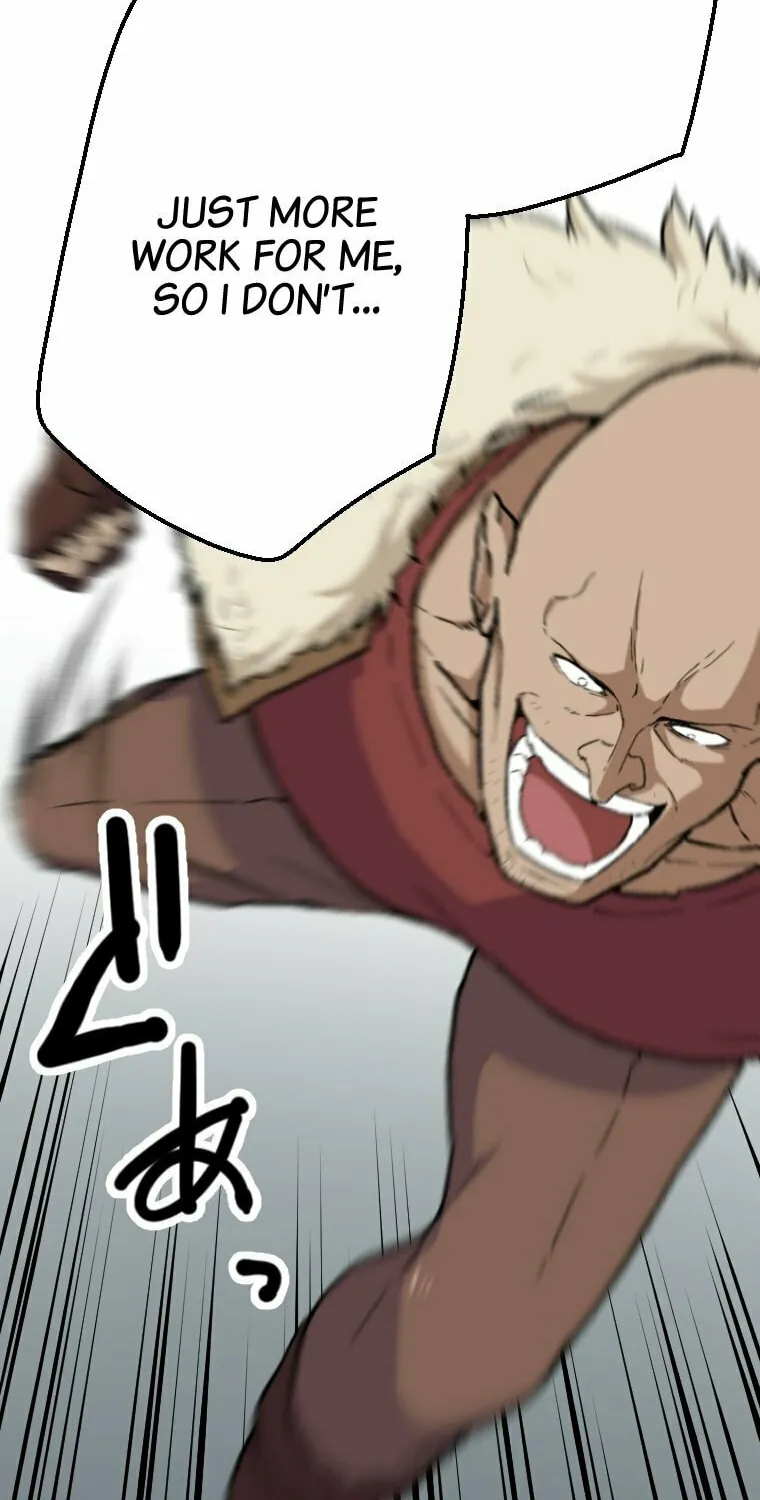 Boushoku no Berserk - Ore dake Level to Iu Gainen wo Toppa shite Saikyou Chapter 8 page 60 - 