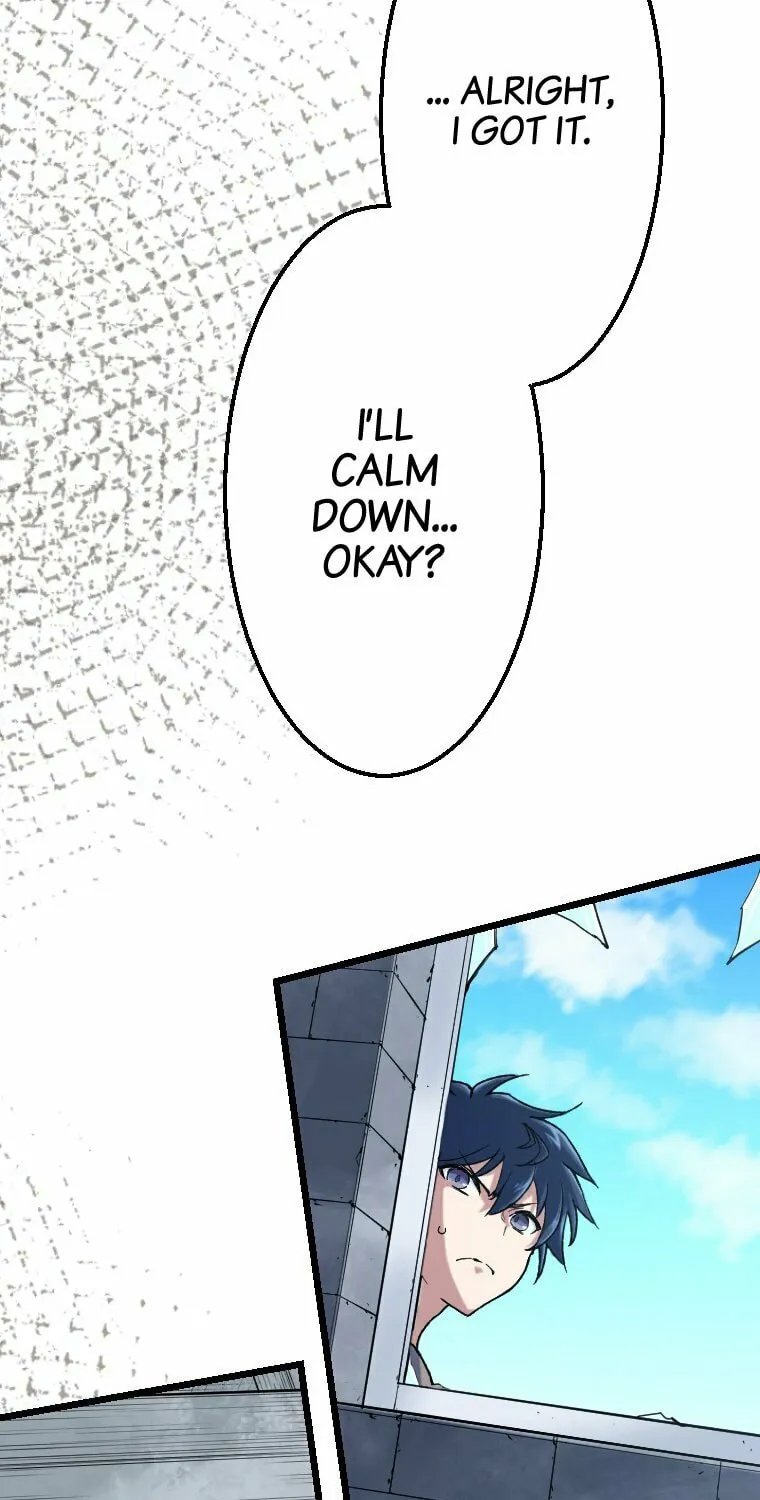 Boushoku no Berserk - Ore dake Level to Iu Gainen wo Toppa shite Saikyou Chapter 8 page 67 - 