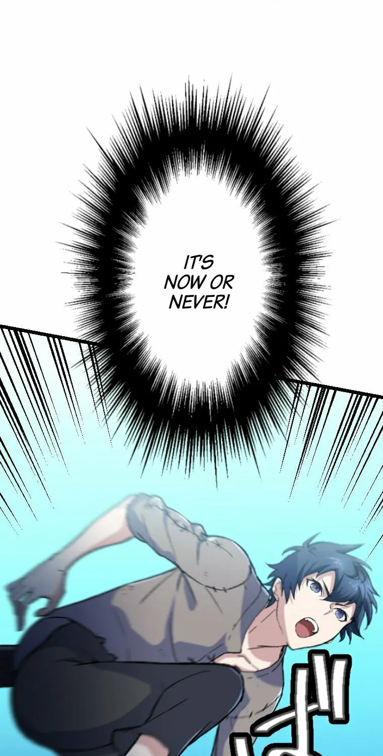 Boushoku no Berserk - Ore dake Level to Iu Gainen wo Toppa shite Saikyou Chapter 8 page 72 - 