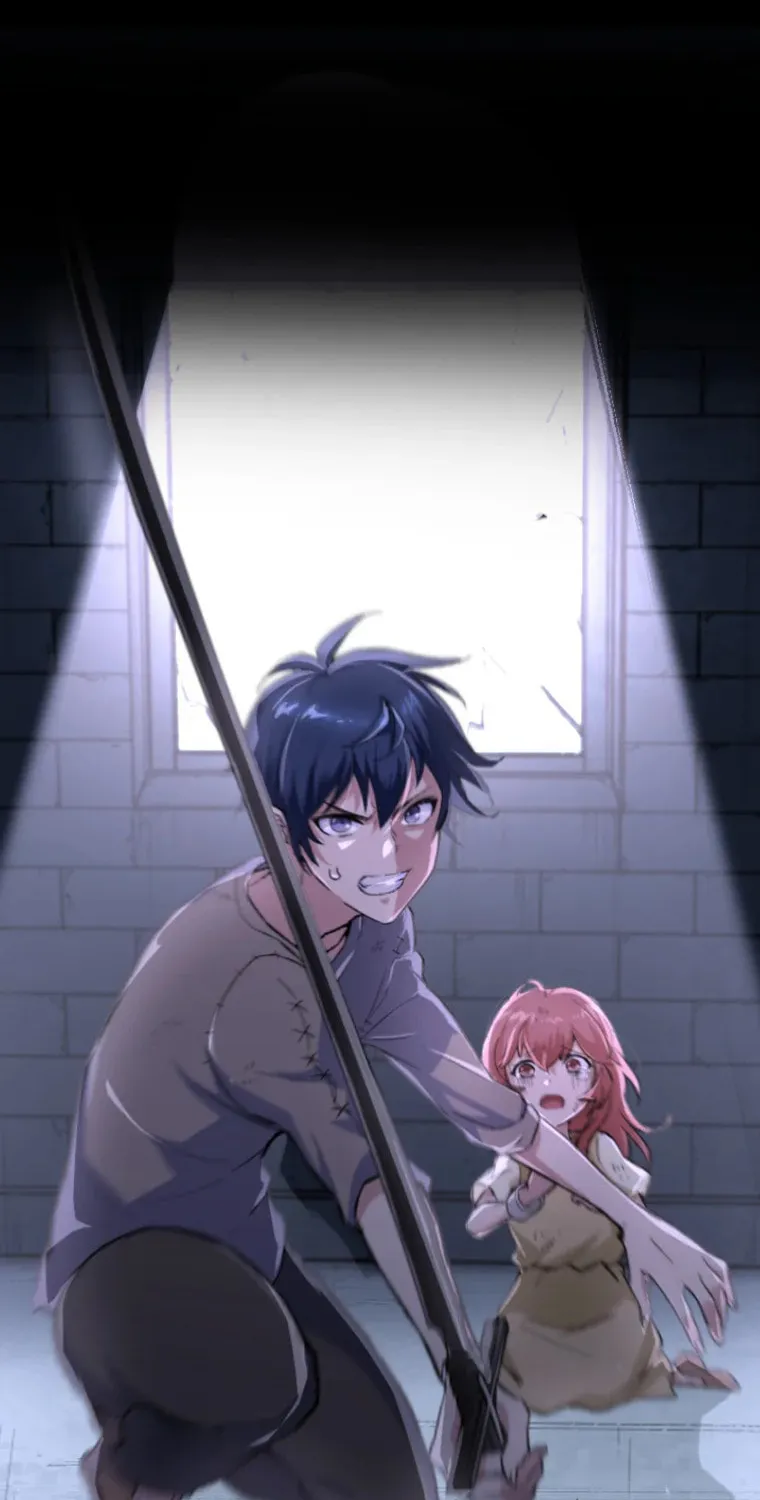 Boushoku no Berserk - Ore dake Level to Iu Gainen wo Toppa shite Saikyou Chapter 8 page 83 - 