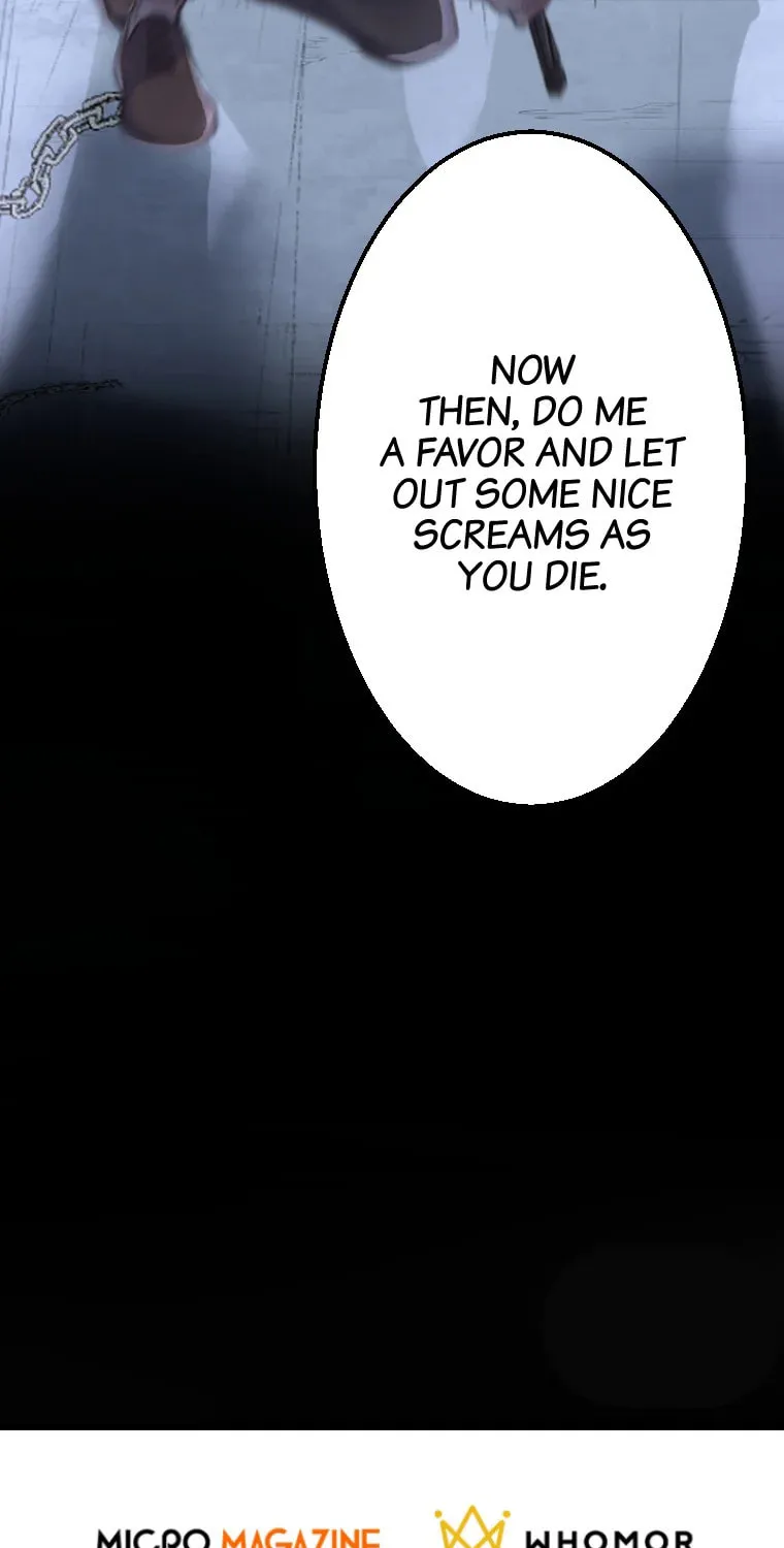 Boushoku no Berserk - Ore dake Level to Iu Gainen wo Toppa shite Saikyou Chapter 8 page 84 - 