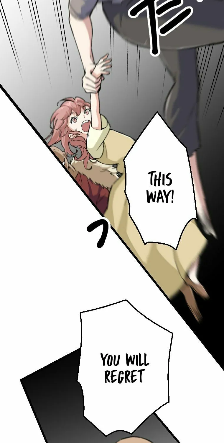 Boushoku no Berserk - Ore dake Level to Iu Gainen wo Toppa shite Saikyou Chapter 9 page 18 - 