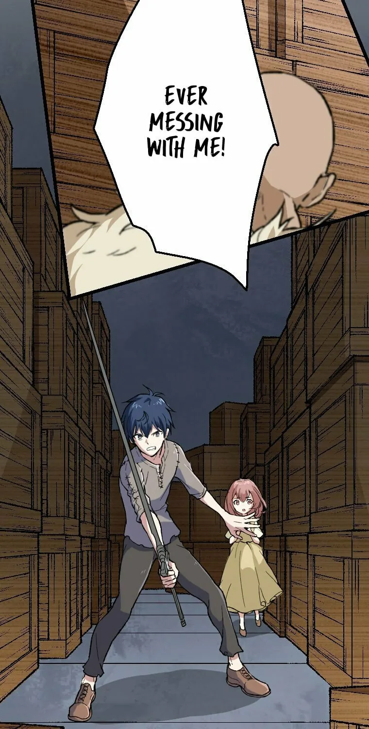 Boushoku no Berserk - Ore dake Level to Iu Gainen wo Toppa shite Saikyou Chapter 9 page 20 - 