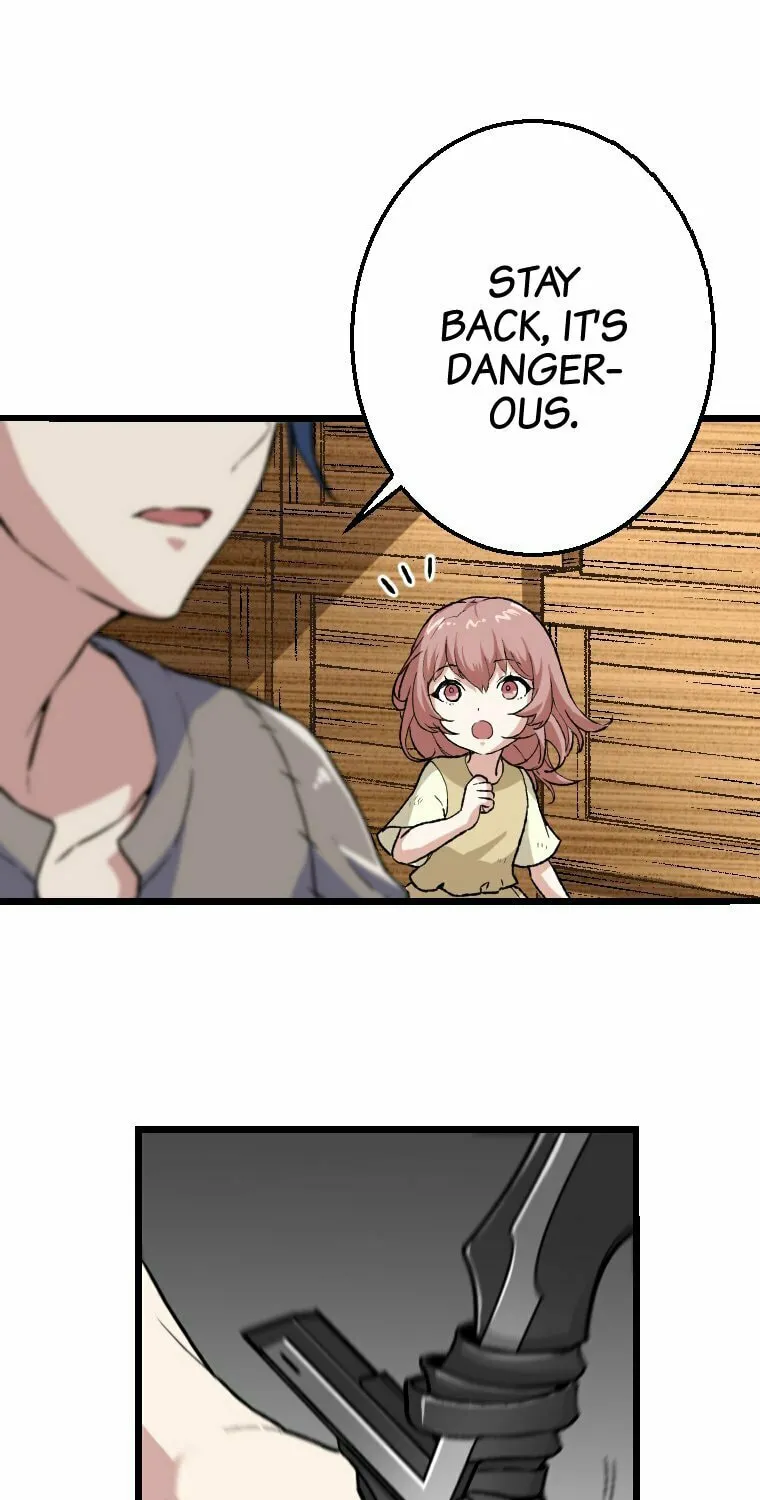 Boushoku no Berserk - Ore dake Level to Iu Gainen wo Toppa shite Saikyou Chapter 9 page 23 - 