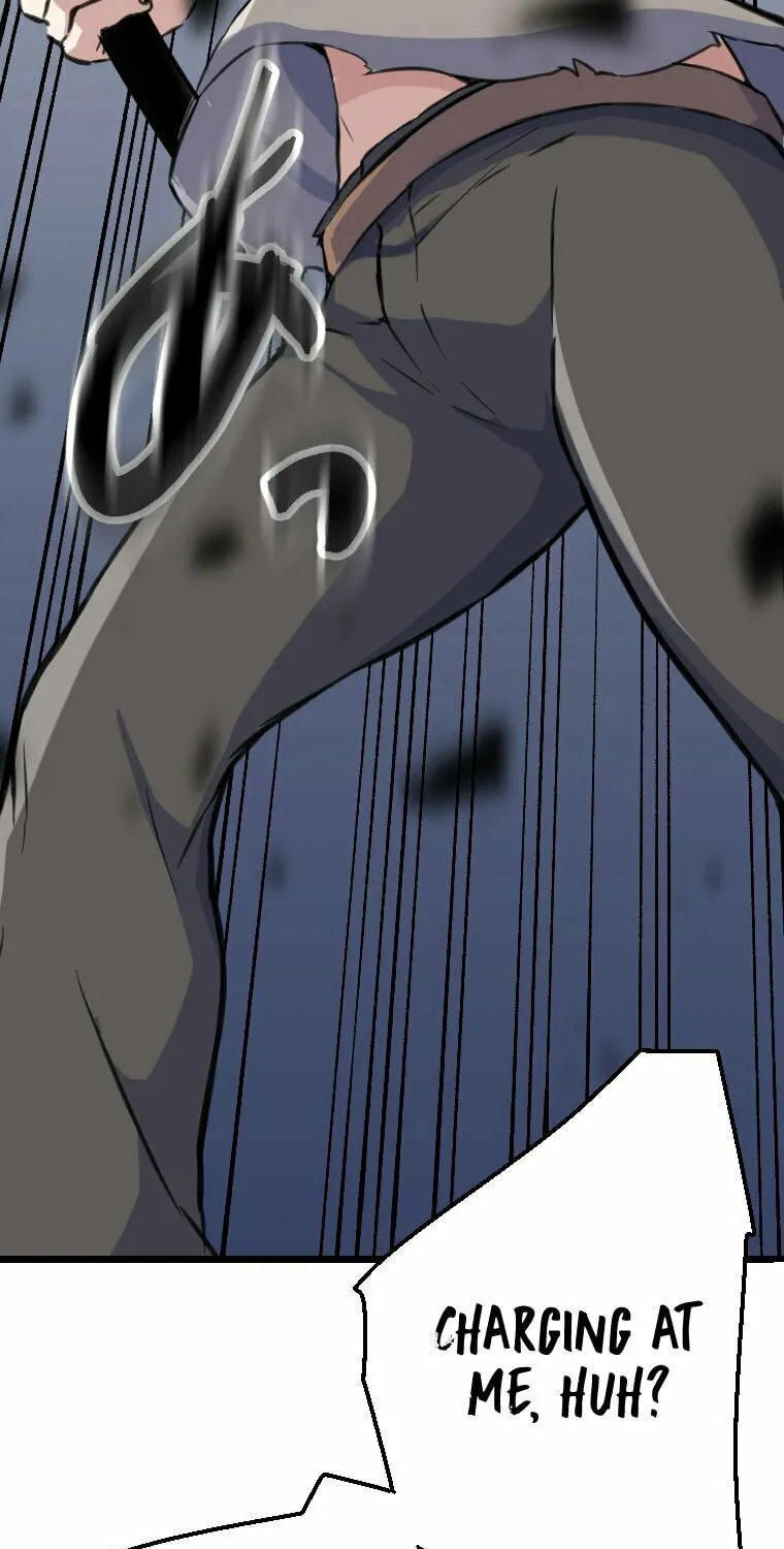 Boushoku no Berserk - Ore dake Level to Iu Gainen wo Toppa shite Saikyou Chapter 9 page 27 - 
