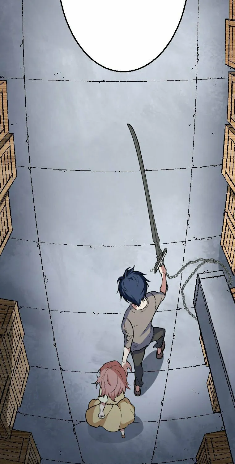 Boushoku no Berserk - Ore dake Level to Iu Gainen wo Toppa shite Saikyou Chapter 9 page 4 - 