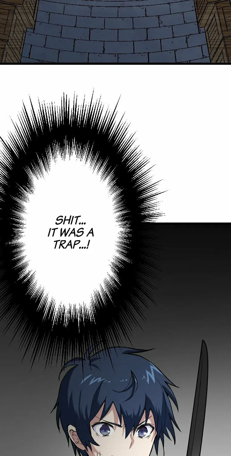 Boushoku no Berserk - Ore dake Level to Iu Gainen wo Toppa shite Saikyou Chapter 9 page 5 - 
