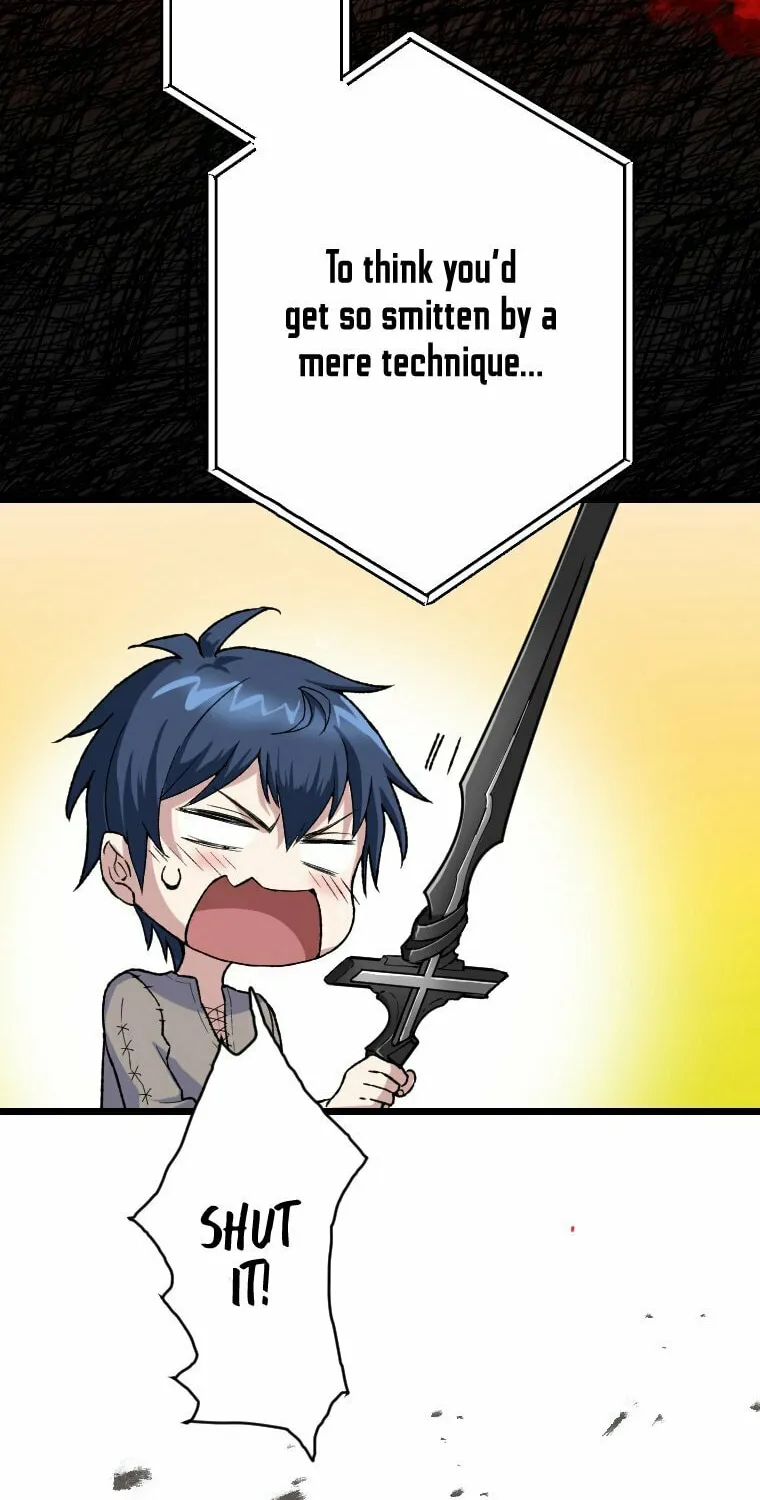 Boushoku no Berserk - Ore dake Level to Iu Gainen wo Toppa shite Saikyou Chapter 9 page 49 - 