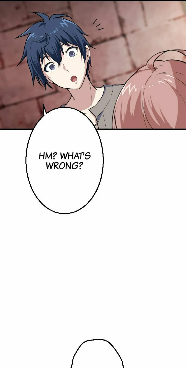 Boushoku no Berserk - Ore dake Level to Iu Gainen wo Toppa shite Saikyou Chapter 9 page 72 - 