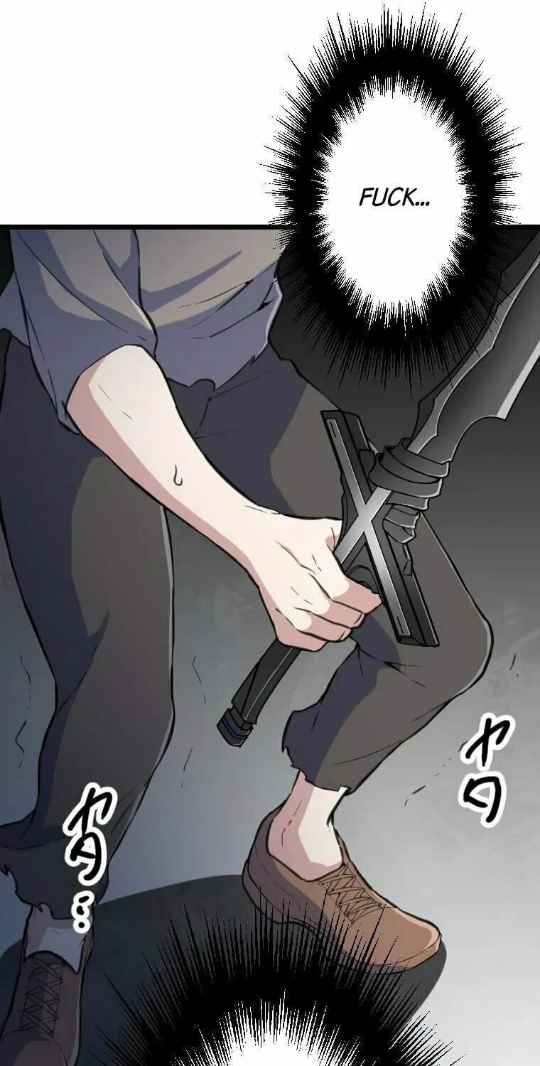 Boushoku no Berserk - Ore dake Level to Iu Gainen wo Toppa shite Saikyou Chapter 9 page 9 - 