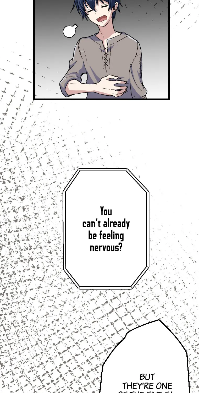 Boushoku no Berserk - Ore dake Level to Iu Gainen wo Toppa shite Saikyou Chapter 9 page 85 - 
