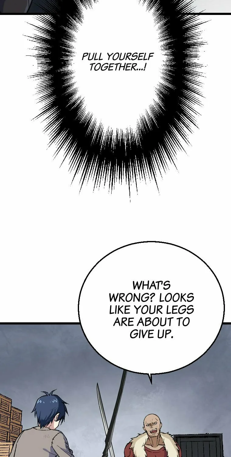 Boushoku no Berserk - Ore dake Level to Iu Gainen wo Toppa shite Saikyou Chapter 9 page 10 - 