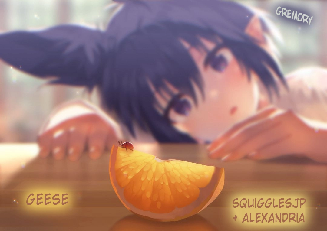 Bousou Shojo Chapter 11 page 28 - 