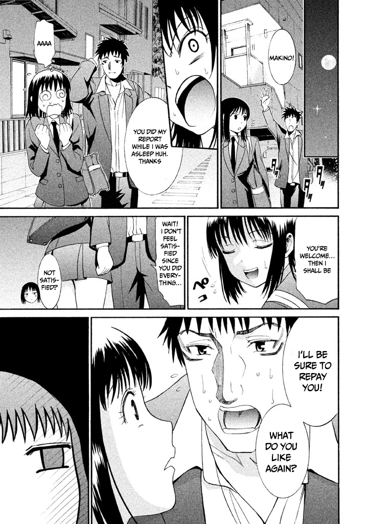 Bousou Shojo Chapter 12 page 23 - 