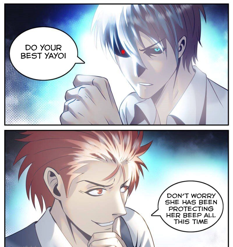 Bousou Shojo Chapter 32 page 18 - 