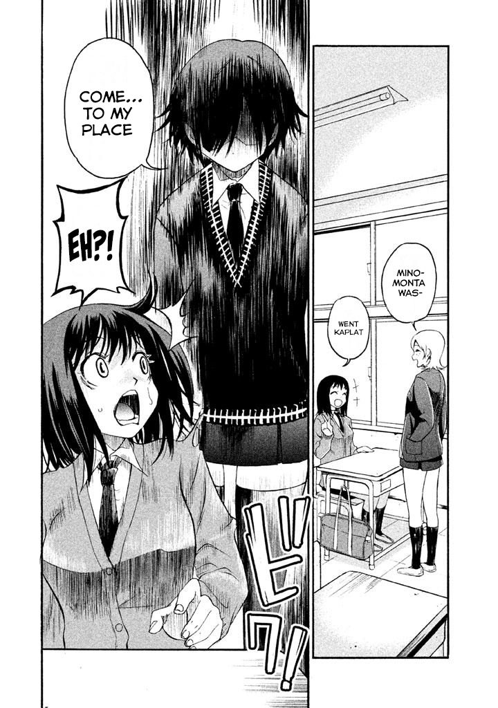 Bousou Shojo Chapter 83 page 2 - 