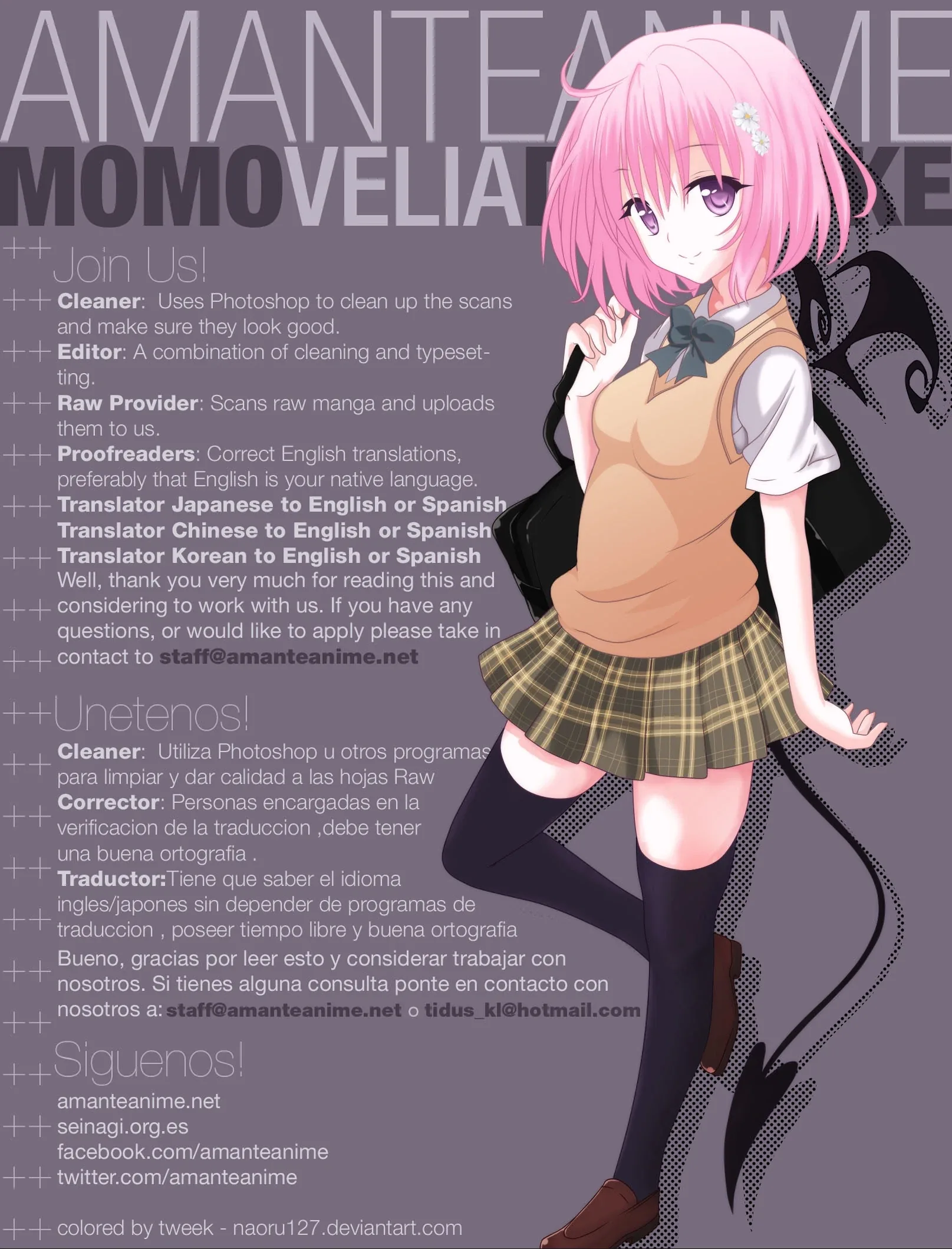 Bousou Shojo Chapter 9 page 31 - 