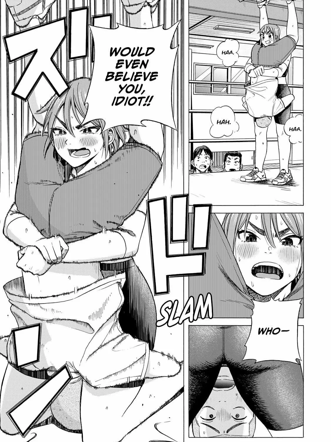 Bout na Kanojo Chapter 1 page 69 - 