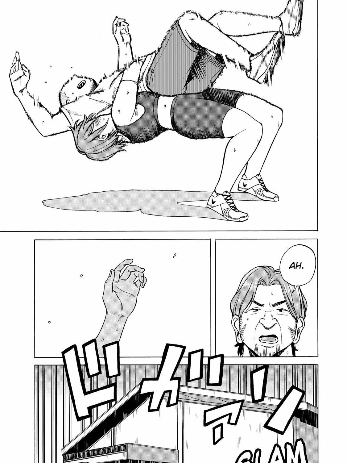 Bout na Kanojo Chapter 1 page 77 - 