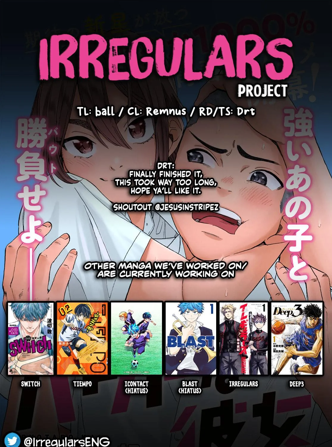 Bout na Kanojo Chapter 1 page 89 - 