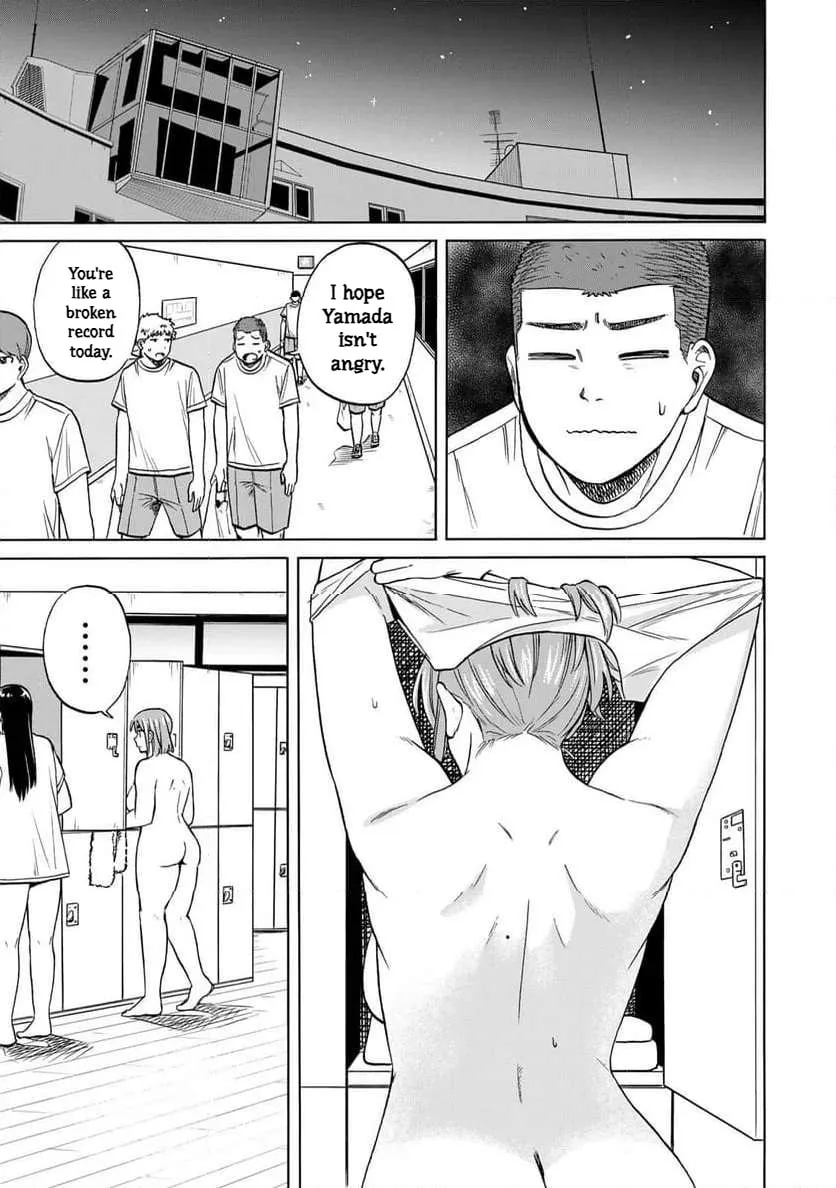 Bout na Kanojo Chapter 10 page 11 - 