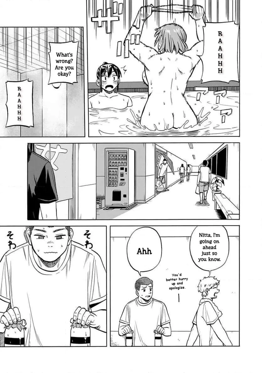 Bout na Kanojo Chapter 10 page 13 - 