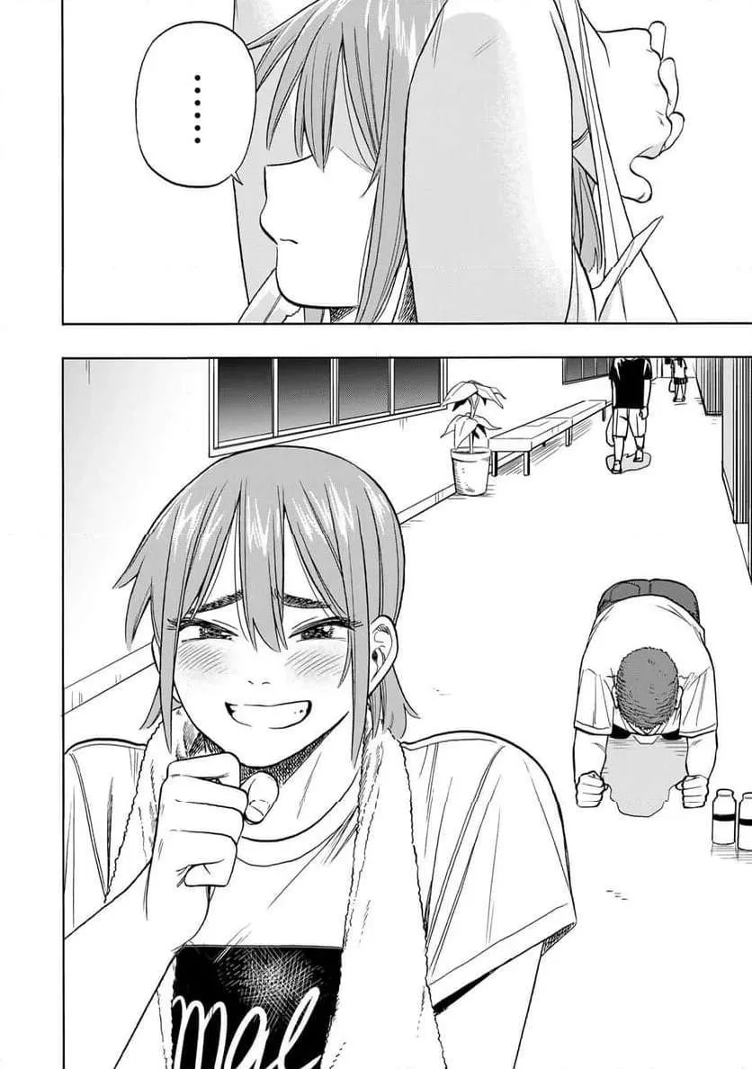 Bout na Kanojo Chapter 10 page 18 - 
