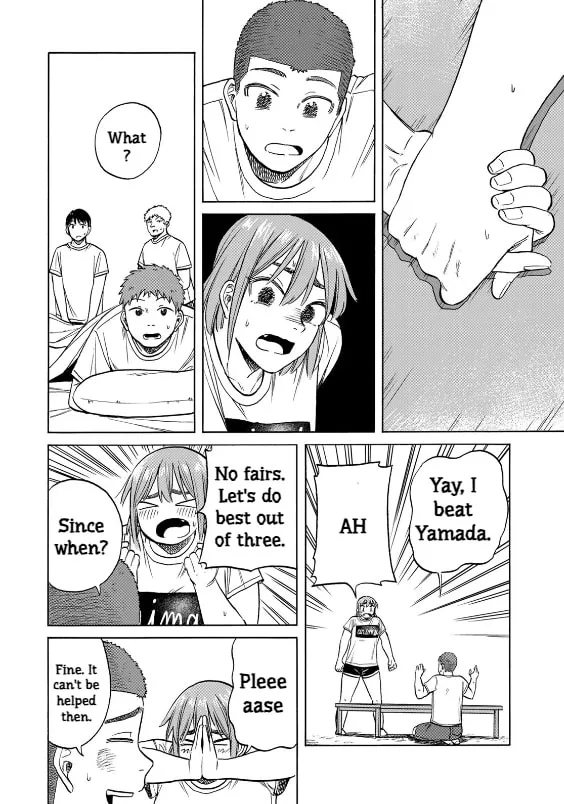 Bout na Kanojo Chapter 10 page 24 - 
