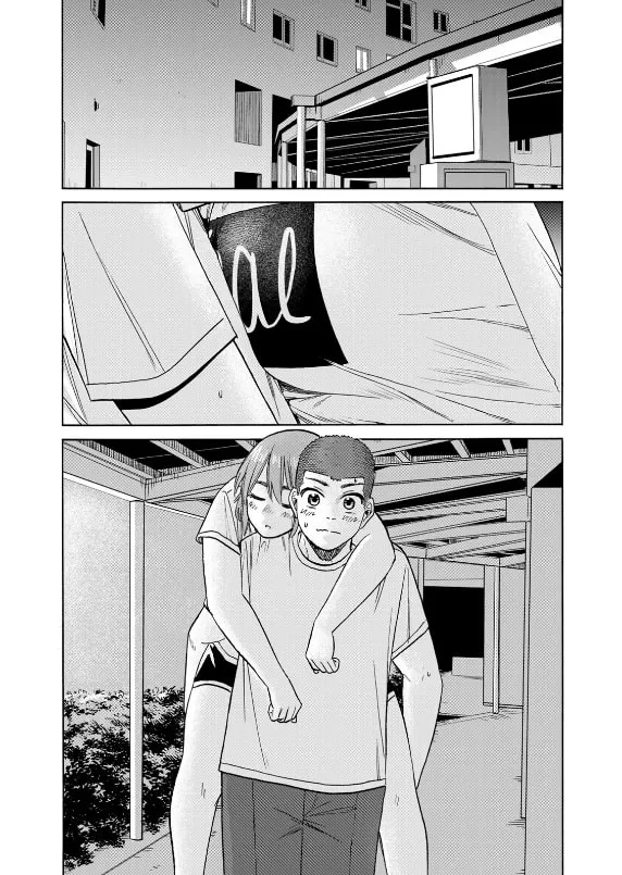 Bout na Kanojo Chapter 10 page 31 - 