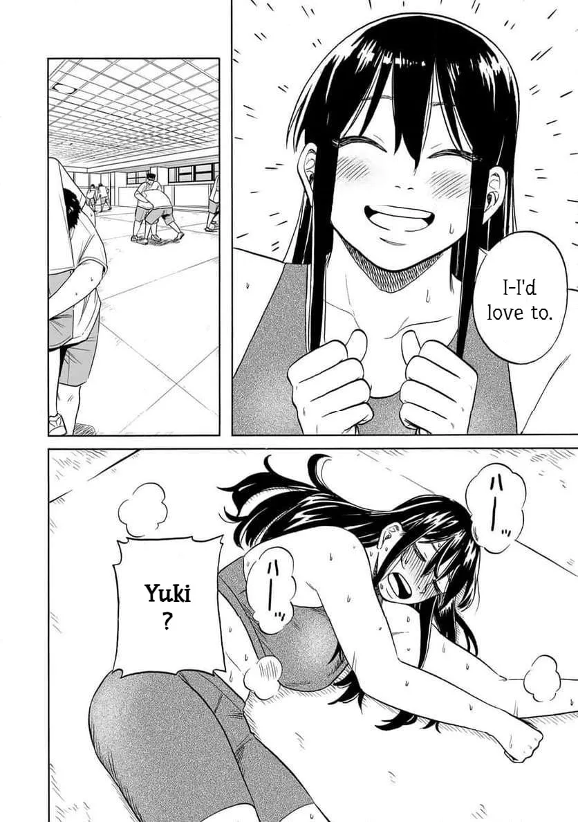 Bout na Kanojo Chapter 10 page 6 - 