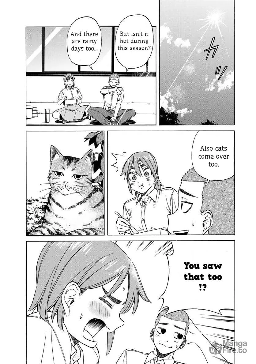 Bout na Kanojo Chapter 4 page 15 - 