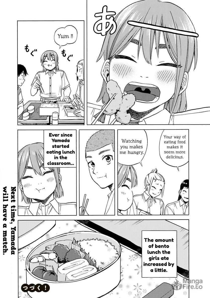 Bout na Kanojo Chapter 4 page 30 - 