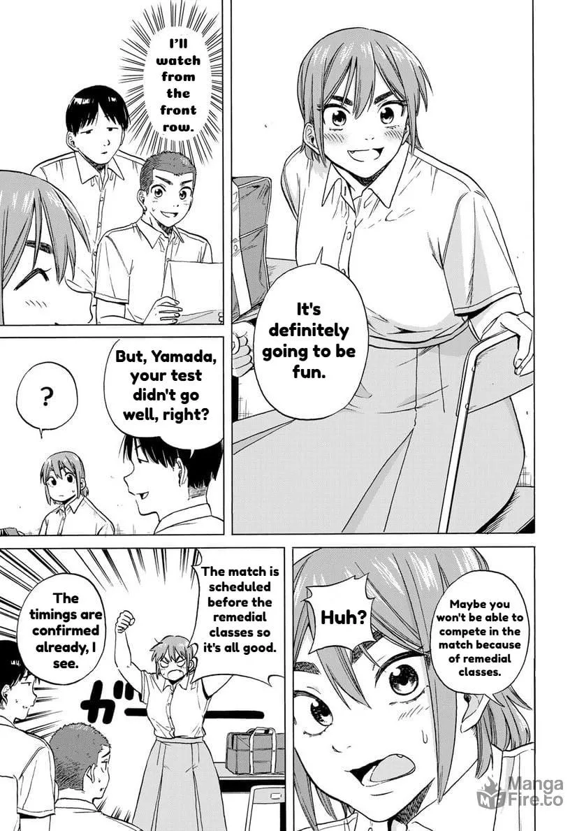 Bout na Kanojo Chapter 5 page 5 - 