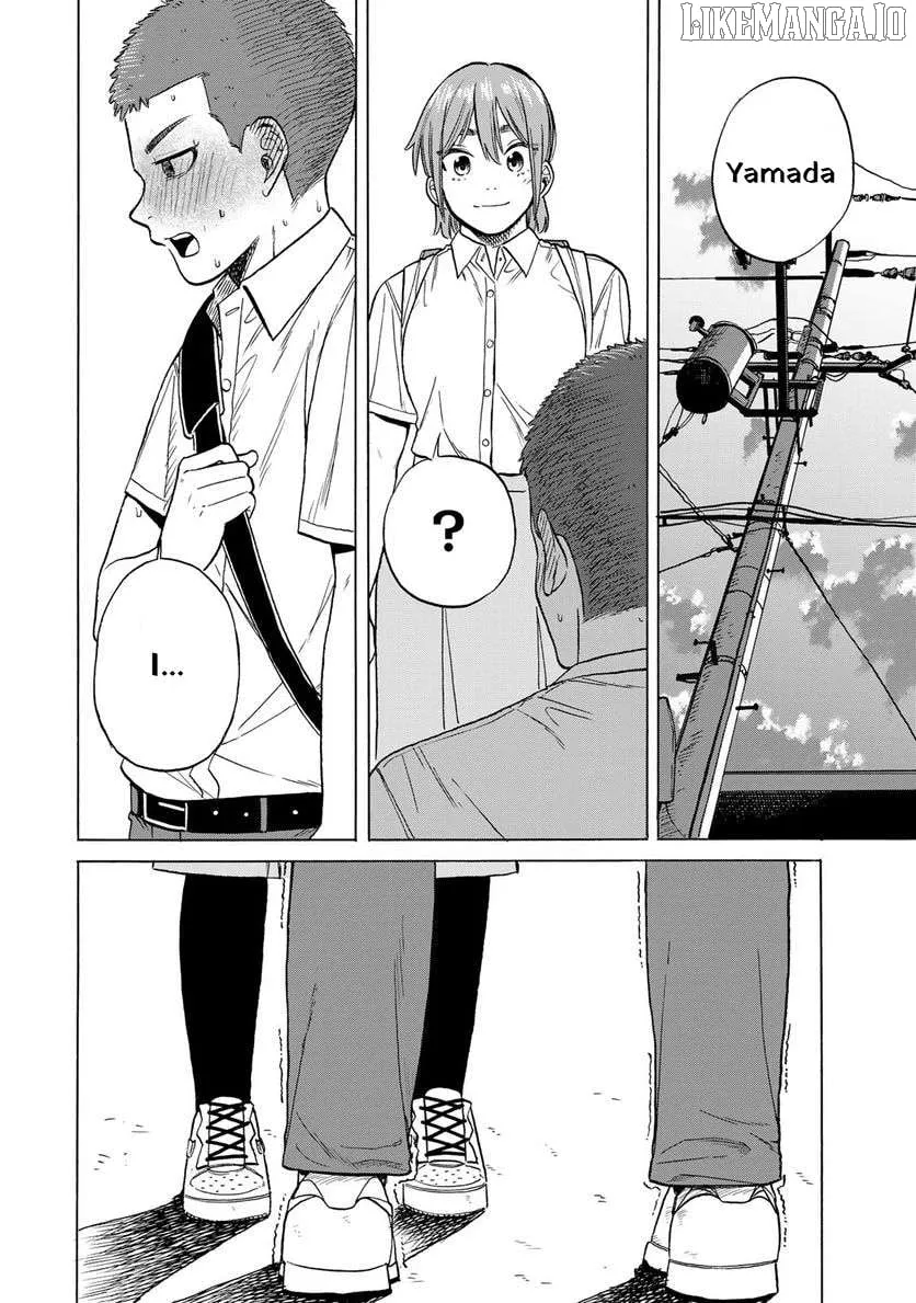 Bout na Kanojo Chapter 6 page 12 - 