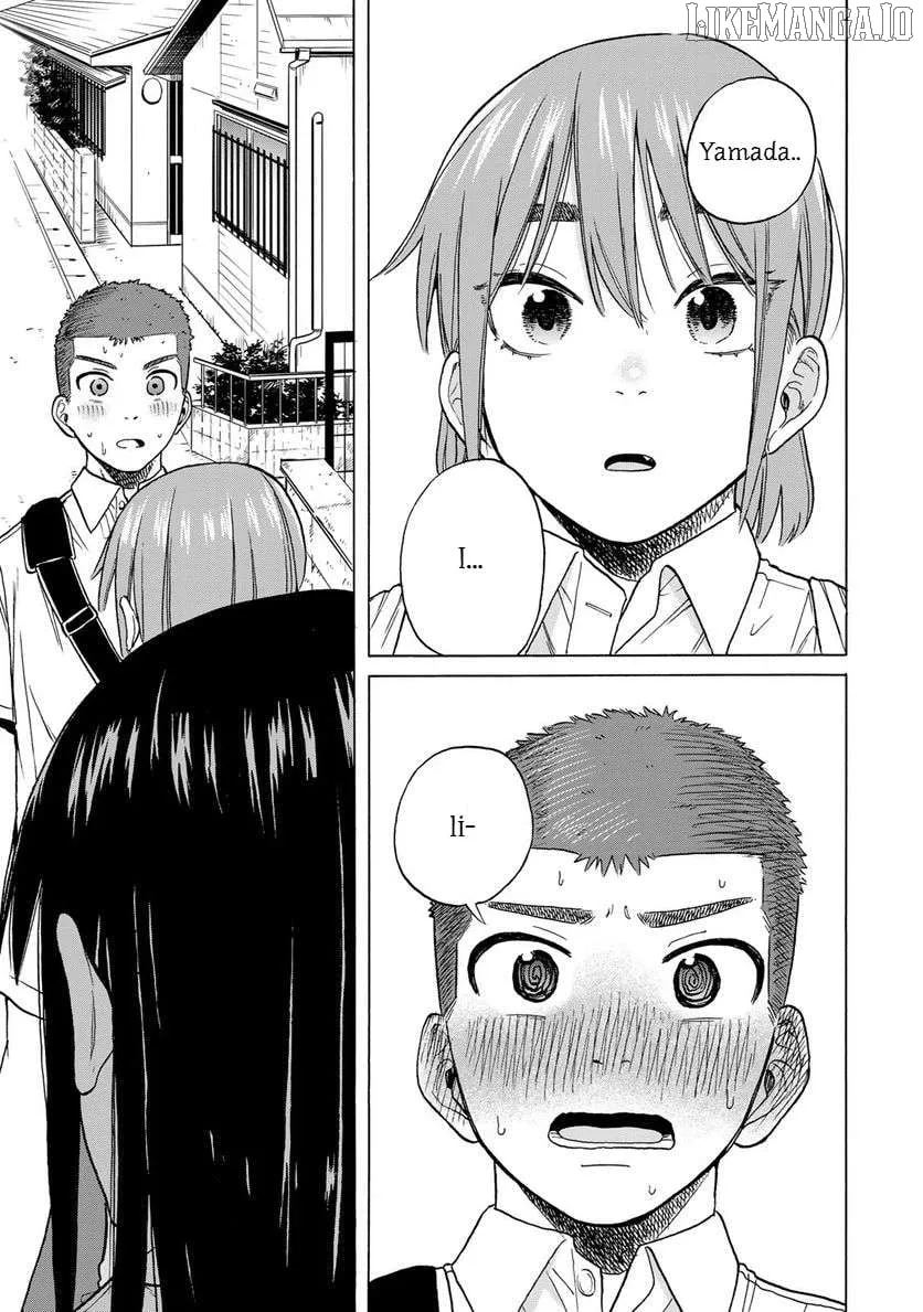 Bout na Kanojo Chapter 6 page 13 - 