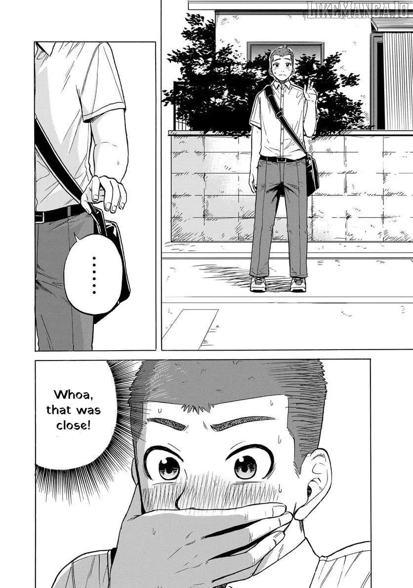 Bout na Kanojo Chapter 6 page 16 - 