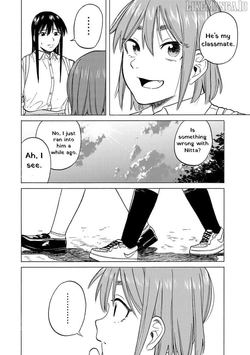 Bout na Kanojo Chapter 6 page 22 - 