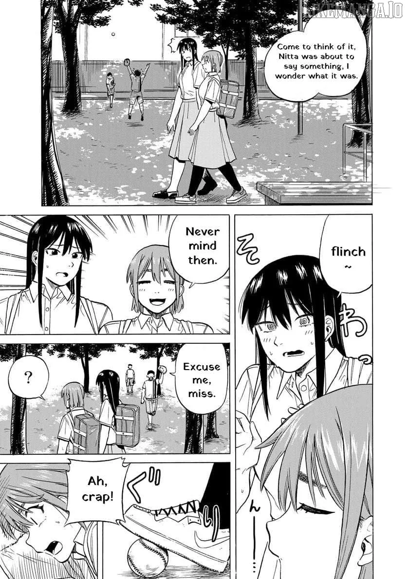 Bout na Kanojo Chapter 6 page 23 - 