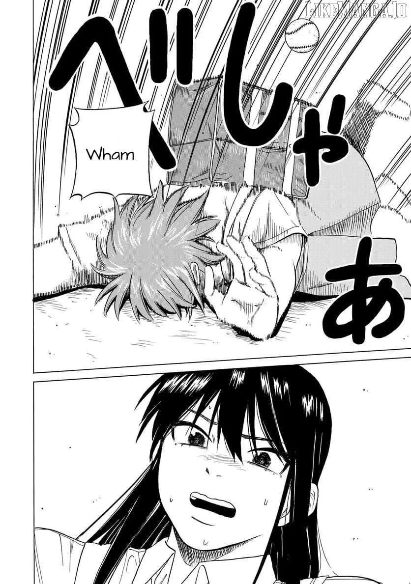 Bout na Kanojo Chapter 6 page 24 - 