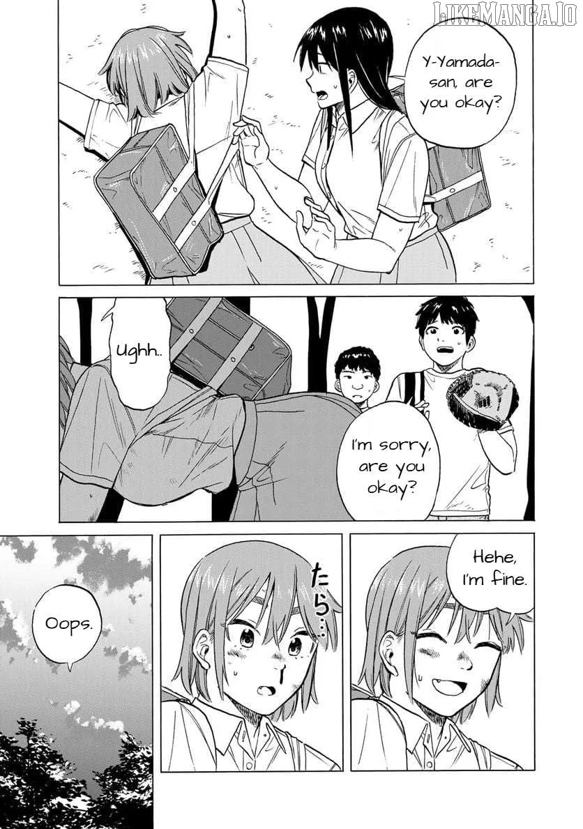 Bout na Kanojo Chapter 6 page 25 - 