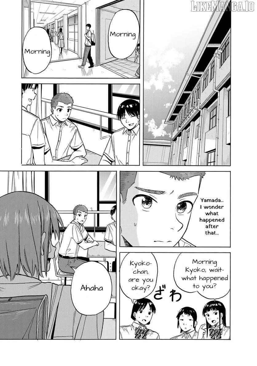 Bout na Kanojo Chapter 6 page 26 - 