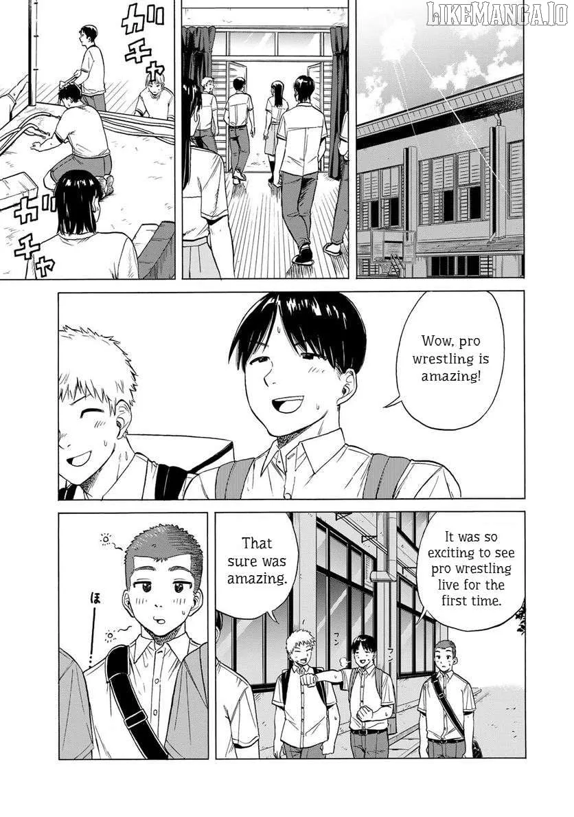 Bout na Kanojo Chapter 6 page 5 - 