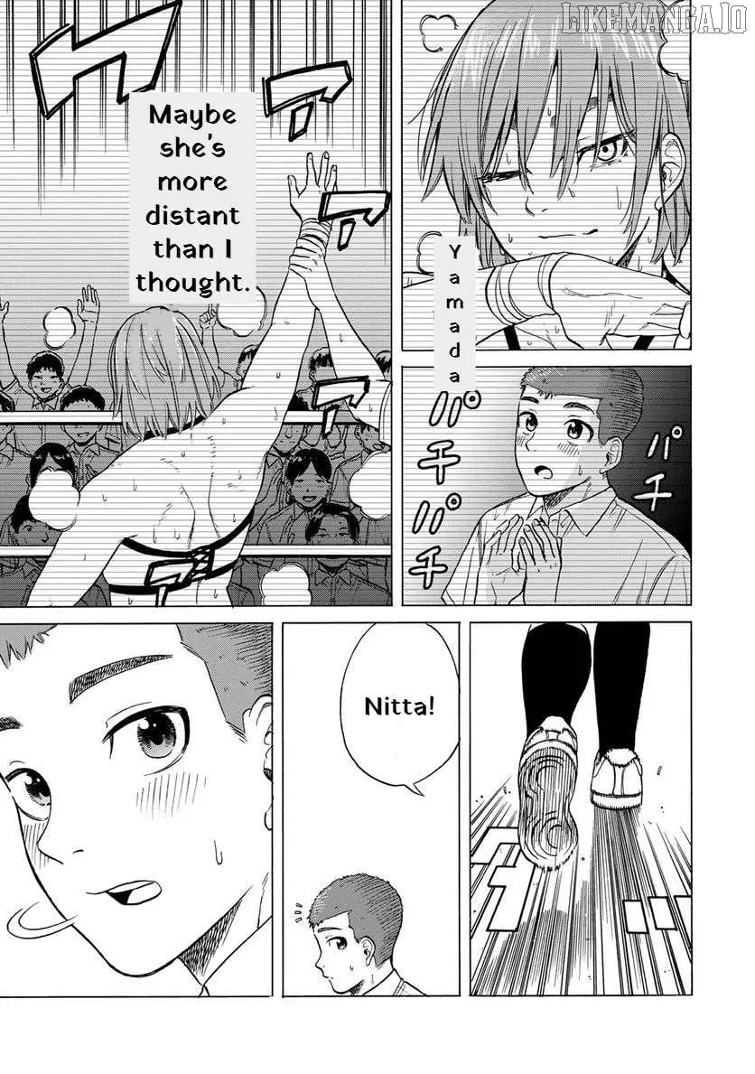 Bout na Kanojo Chapter 6 page 9 - 