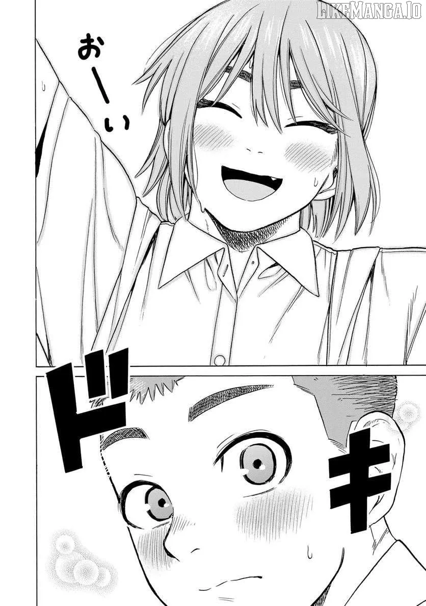 Bout na Kanojo Chapter 6 page 10 - 