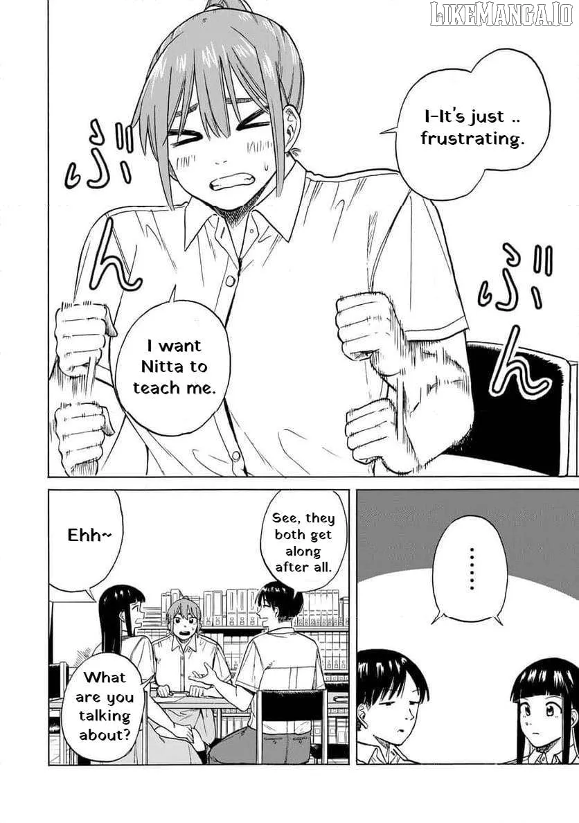 Bout na Kanojo Chapter 7 page 16 - 