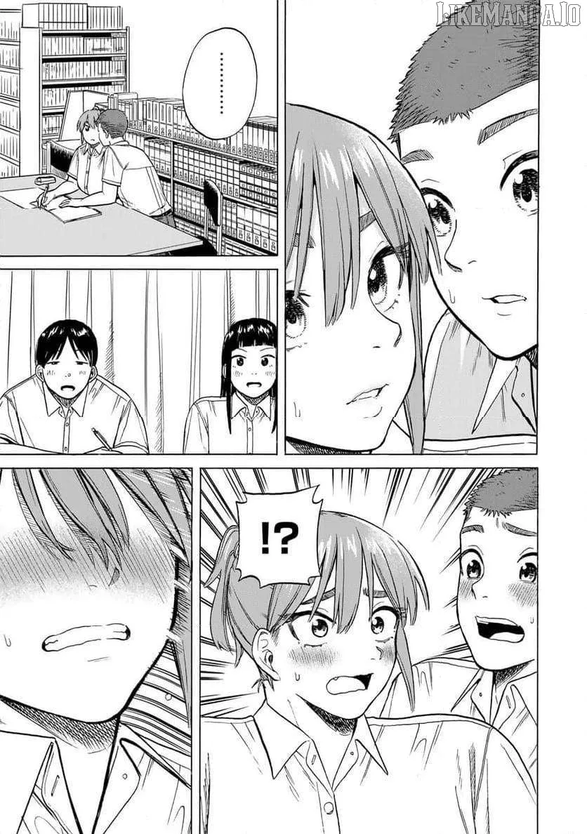 Bout na Kanojo Chapter 7 page 23 - 