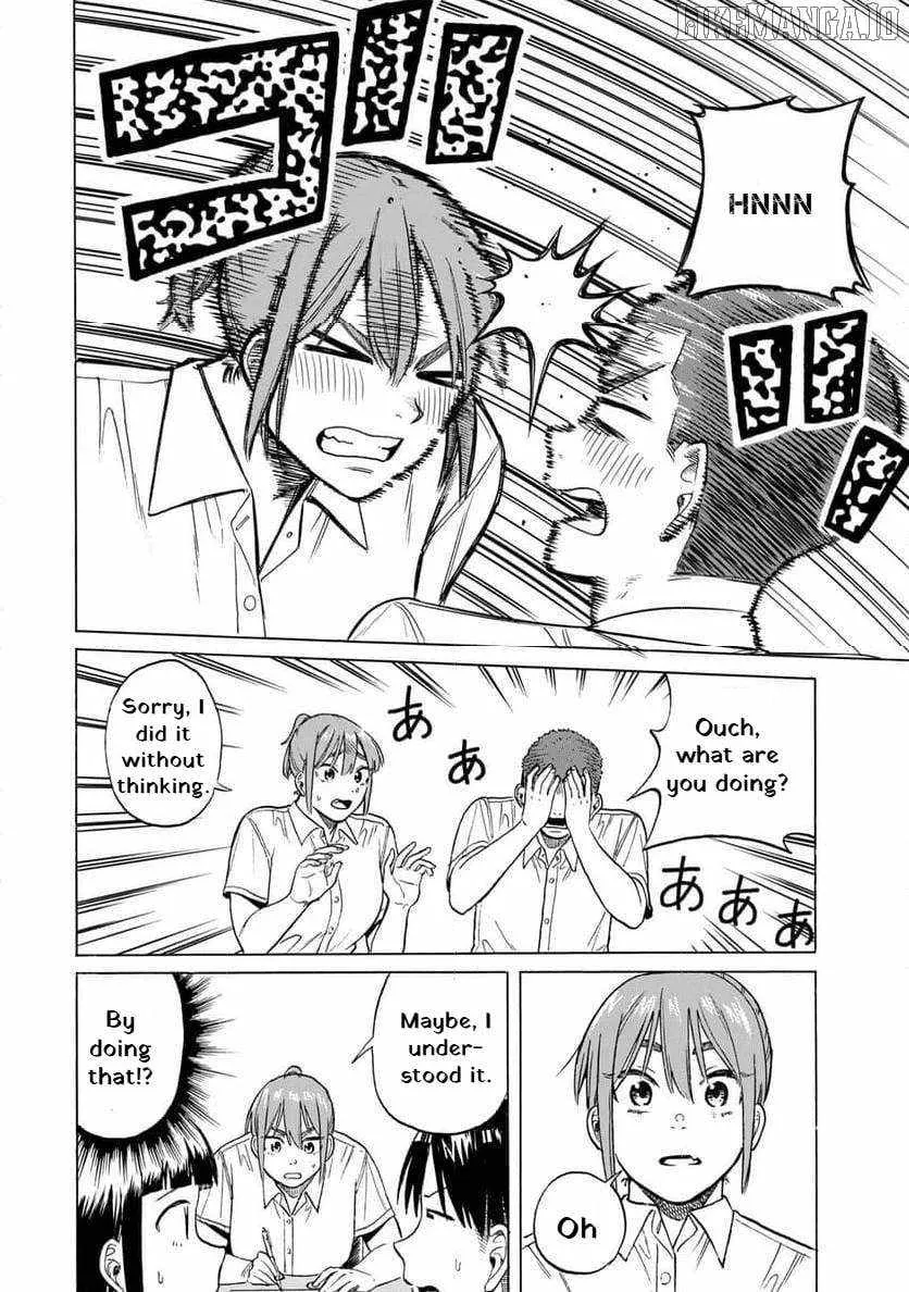 Bout na Kanojo Chapter 7 page 24 - 