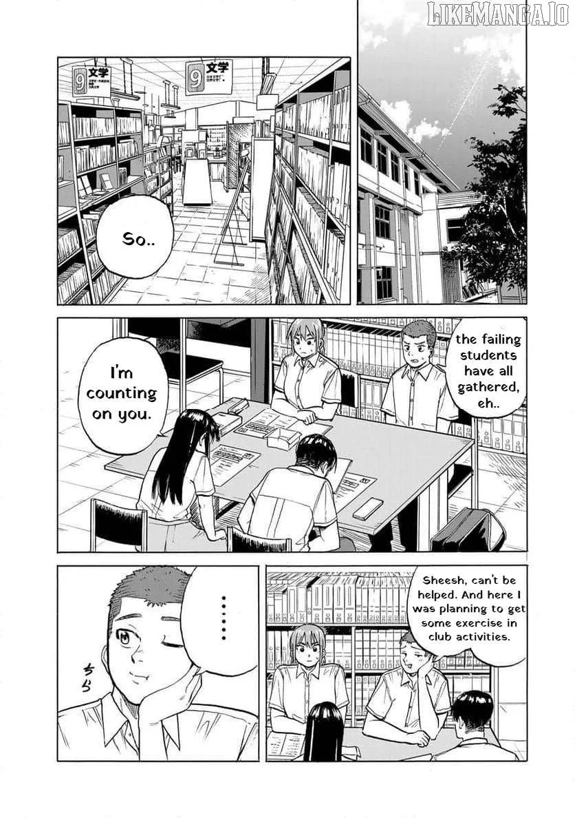 Bout na Kanojo Chapter 7 page 5 - 