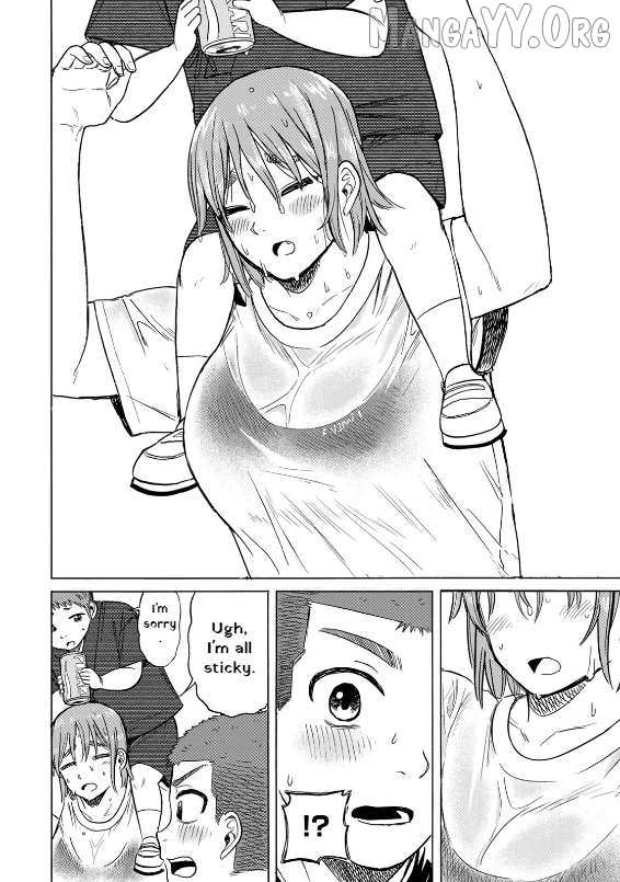 Bout na Kanojo Chapter 8 page 26 - 